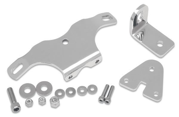 Drag Specialties DS-243607 Heavy-Duty Top Motor Mount