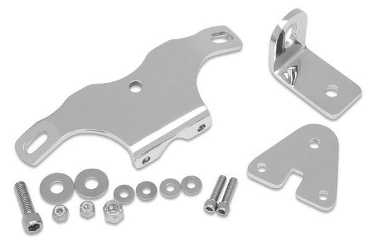 Drag Specialties DS-243607 Heavy-Duty Top Motor Mount