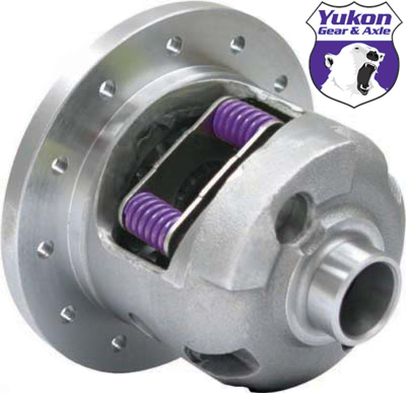 Load image into Gallery viewer, Yukon Gear &amp; Axle YDGGM8.5-3-30-1 YUK Dura Grip
