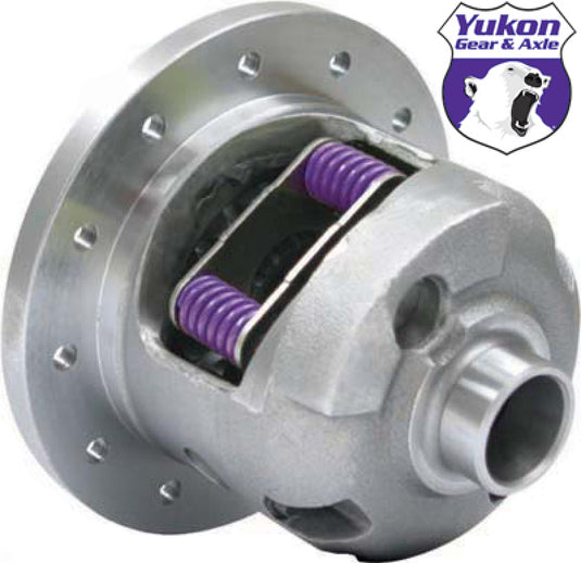 Yukon Gear & Axle YDGGM8.5-3-30-1 YUK Dura Grip