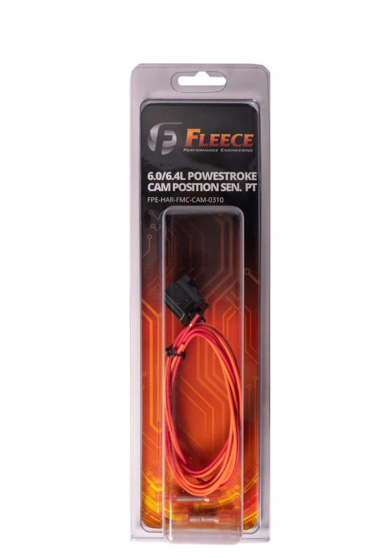 Fleece Performance FPE-HAR-FMC-CAM-0310 FPE Extension Harnesses