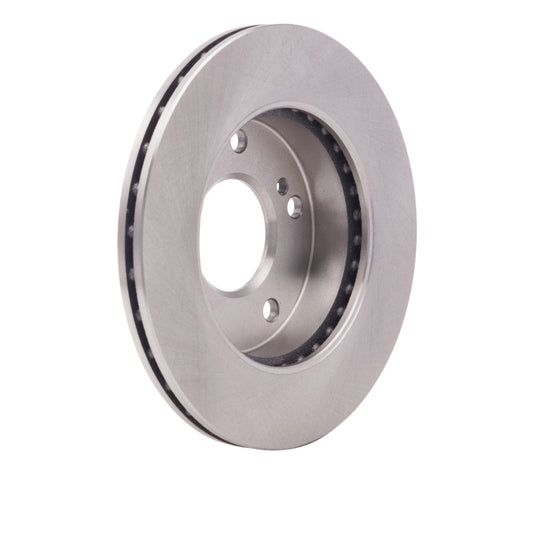 Dfc 600-67042 DFC Brake Rotors - Plain