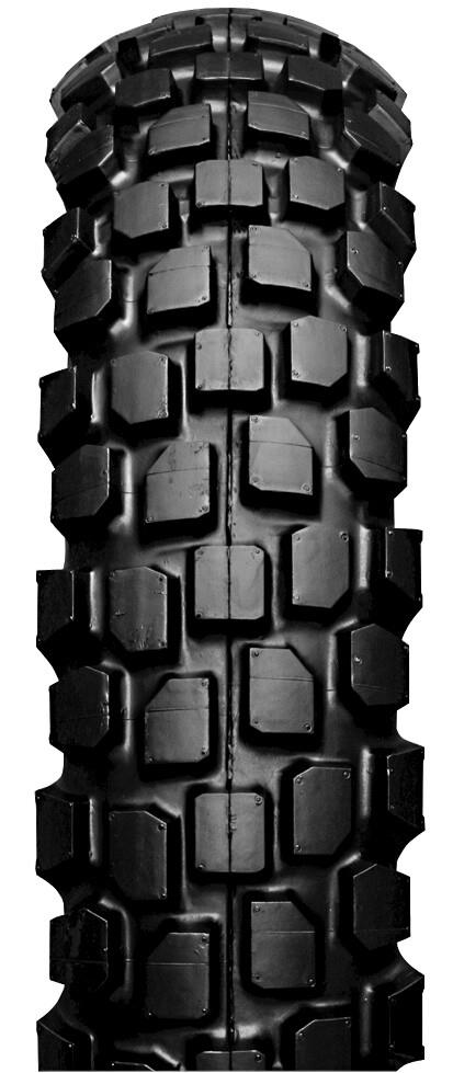 Irc T10516 GP22 Front/Rear Tire - 100/90-12