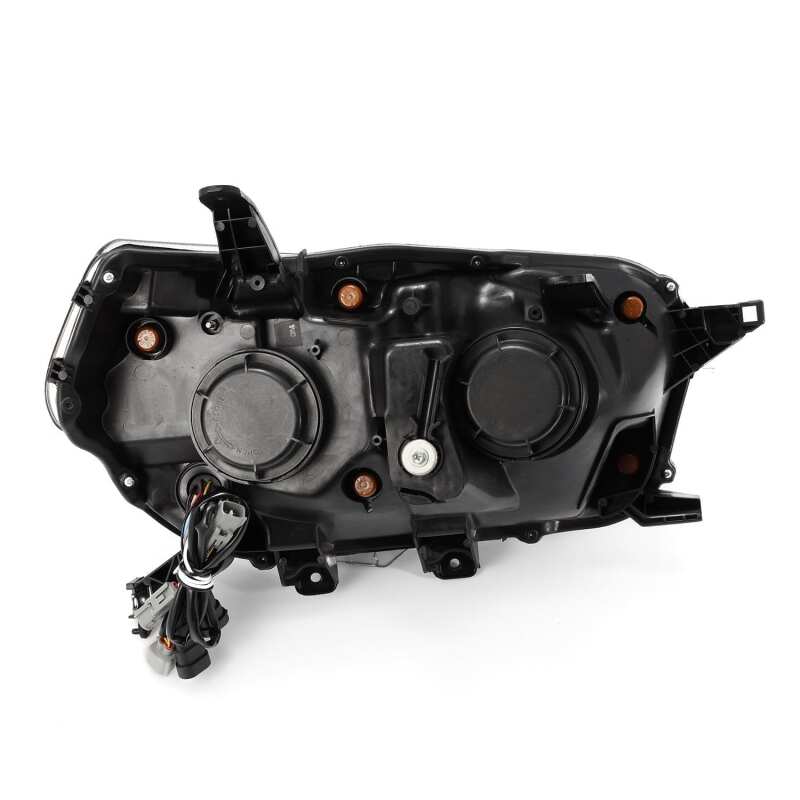Load image into Gallery viewer, Alpharex 880755 ARX PRO-Series Headlights
