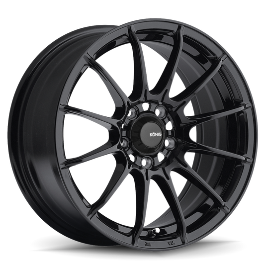 Konig DI58100305 KNG Dial In Wheels