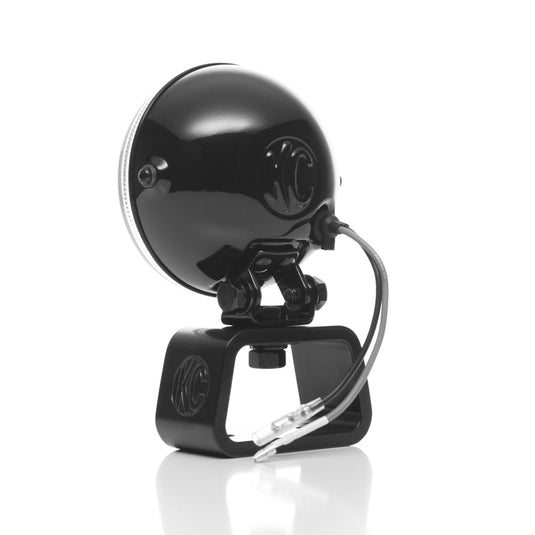 Kc Hilites 490 KCL Rally 400 Halogen Lights