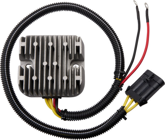 Moose Utility M-10-572H Regulator/Rectifier