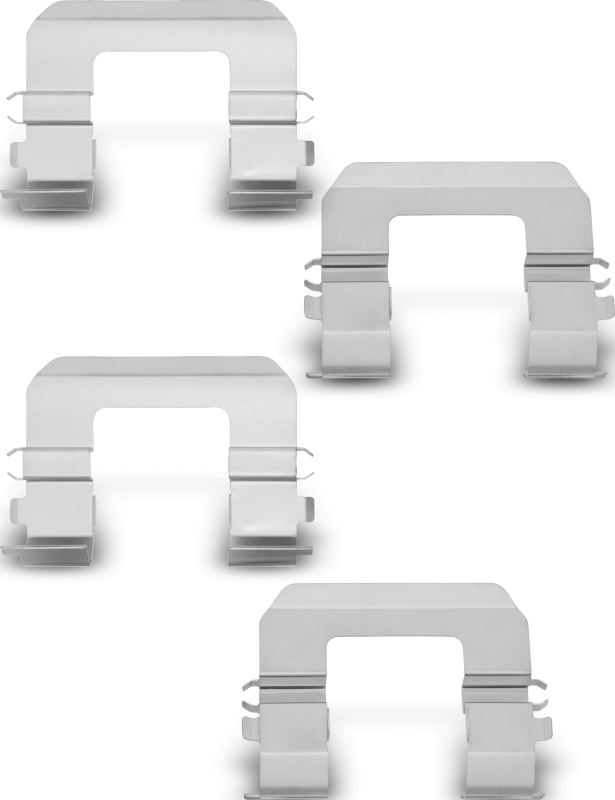 Load image into Gallery viewer, Dfc 340-26002SS DFC SS Hardware Kits
