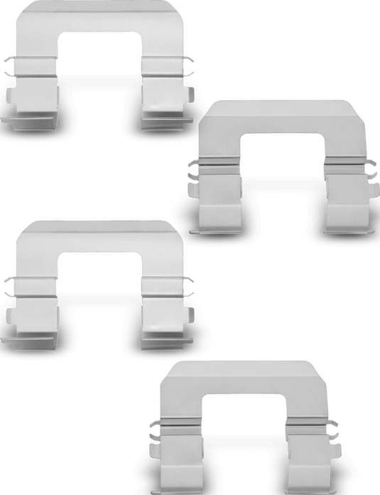Dfc 340-26002SS DFC SS Hardware Kits
