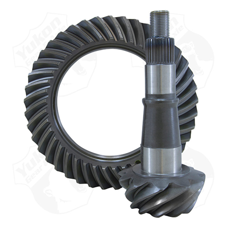 Load image into Gallery viewer, Yukon Gear &amp; Axle YG C9.25R-373R YUK Gear Sets - Chrysler
