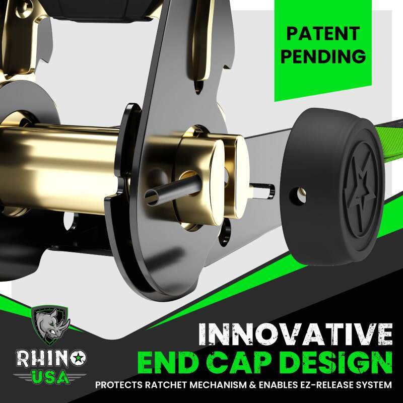 Load image into Gallery viewer, Rhino Usa GMG-R1-4PACK RSA Tie Down Kits
