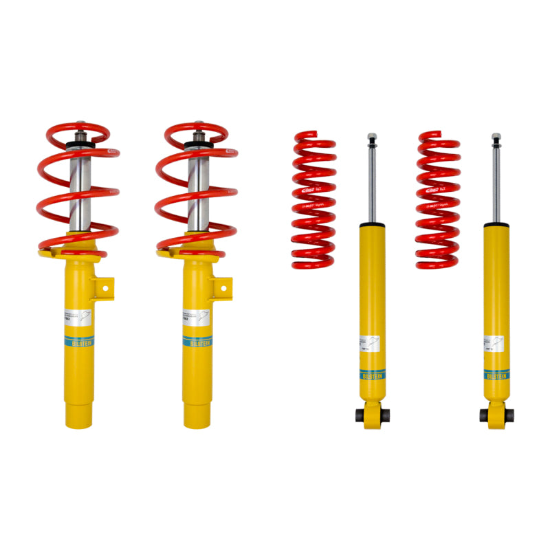 Load image into Gallery viewer, Bilstein 46-226617 BIL B12 Series Suspension Kits
