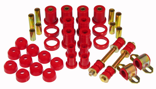Prothane 7-2034 PRO Total Kits - Red