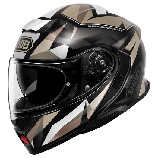 Load image into Gallery viewer, Shoei Neotec 3 Fragments Helmet (X-Large, TC-10)
