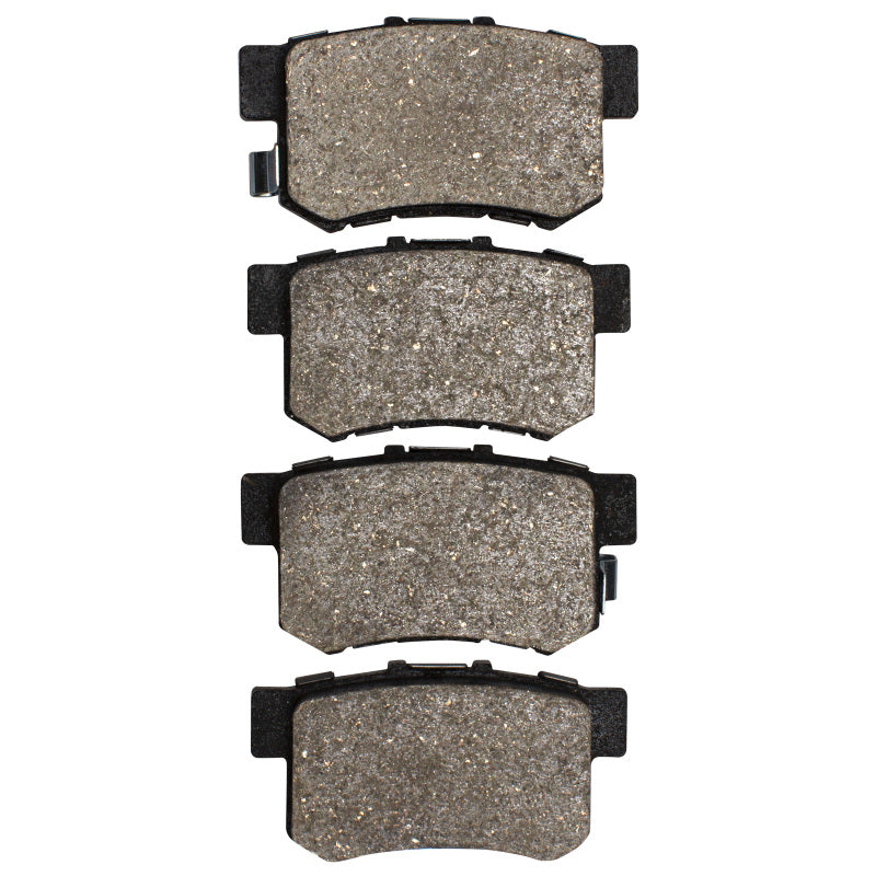 Load image into Gallery viewer, R1 Concepts 2310-0537-01 RNC Ceramic Brake Pads
