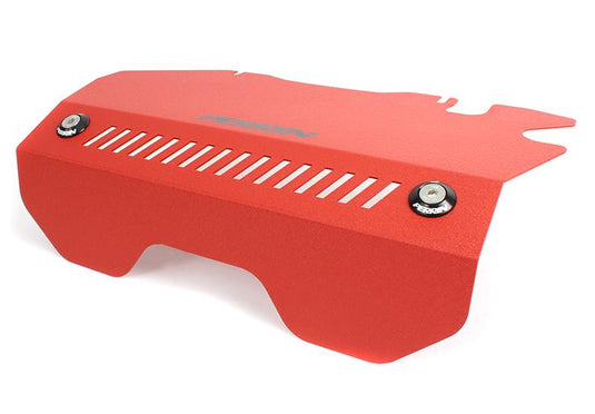 Perrin Performance PSP-ENG-165RD PA Pulley Cover