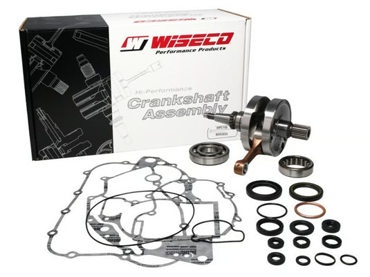 Wiseco WPC116A WIS Crankshafts