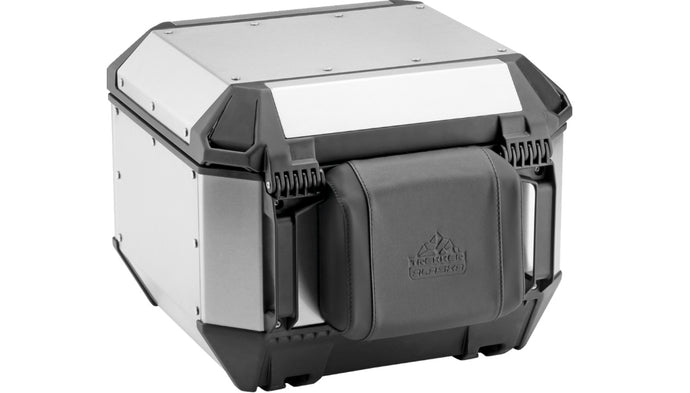 Givi E233S Backrest pad for Alaska 44lit. Side Cases