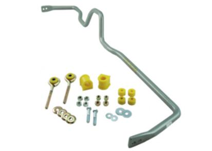 Whiteline BNR20XZ WL Sway Bars - Rear