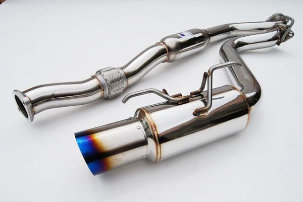 Load image into Gallery viewer, Invidia HS08SW5GTT INV N1 - Titanium Tips
