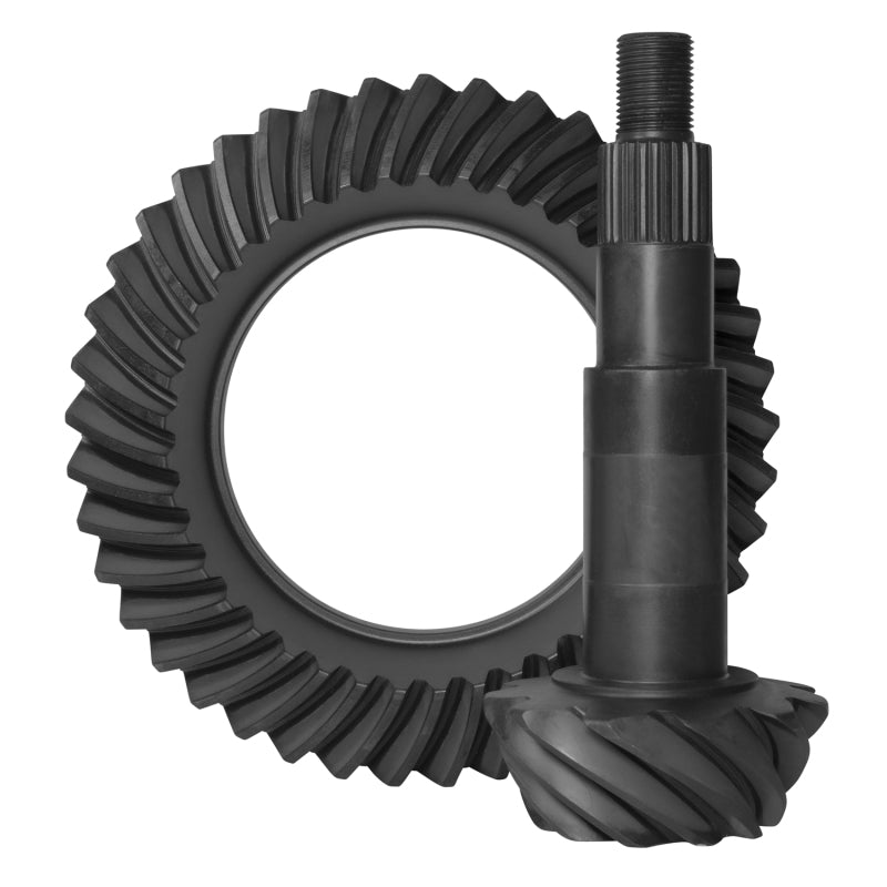 Load image into Gallery viewer, Yukon Gear &amp; Axle YG GM8.5-456 YUK Gear Sets - GM
