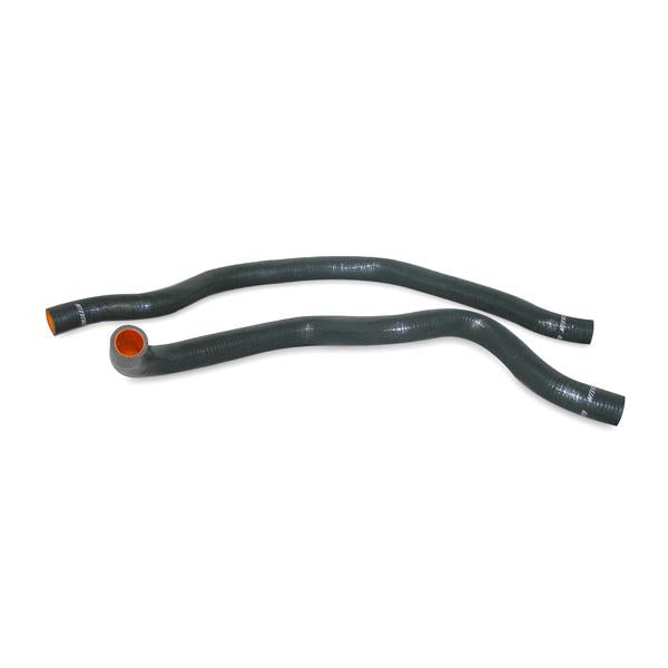 Load image into Gallery viewer, Mishimoto MMHOSE-S2K-00BK MM Silicone Hose - Radiator
