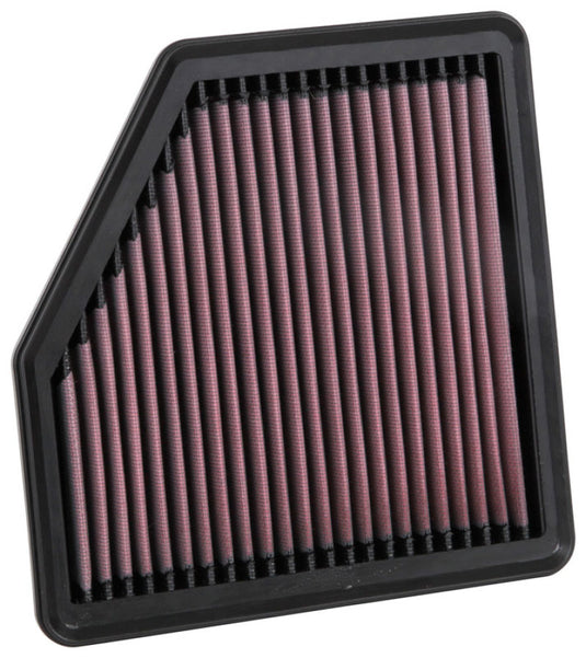 K&N Engineering 33-5094 KN Drop in Air Filters