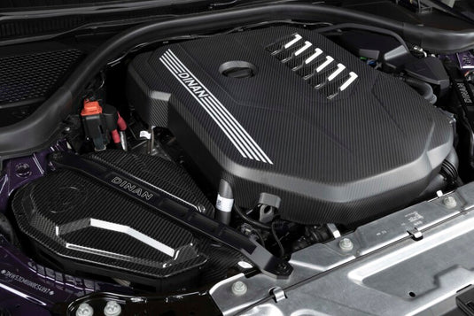 Dinan D590-0004 DNN Engine Covers