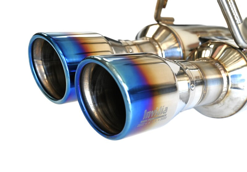 Load image into Gallery viewer, Invidia HS22TGCGM2RTL INV R400 - Silver Tips
