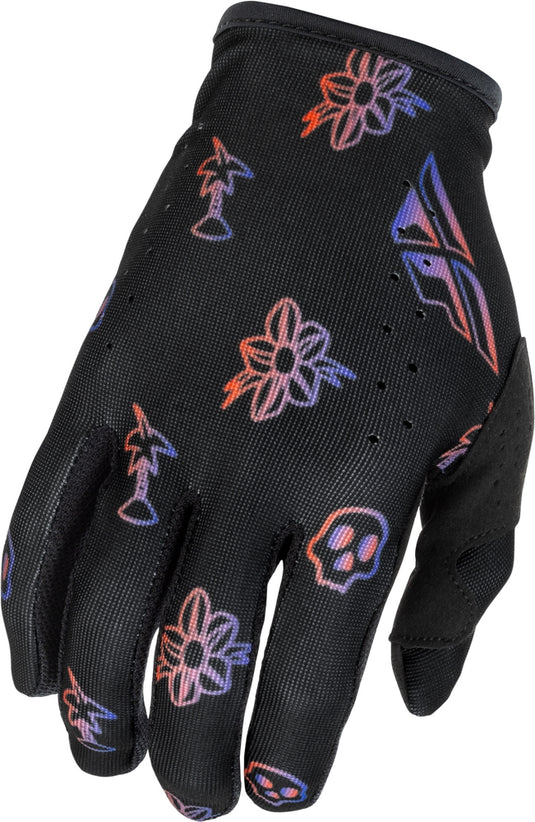 Outline Black/Red/Purple