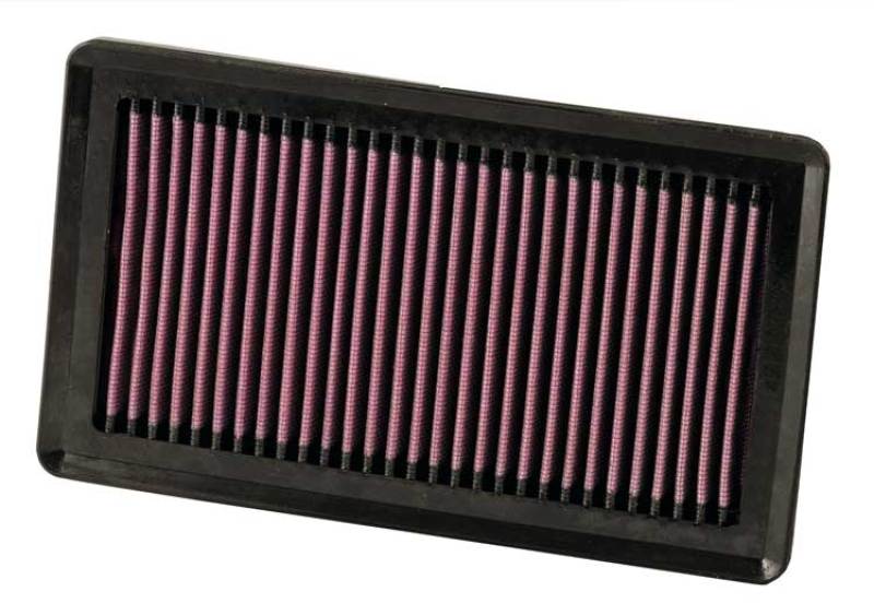 Load image into Gallery viewer, K&amp;N Engineering 33-2375 KN Drop in Air Filters
