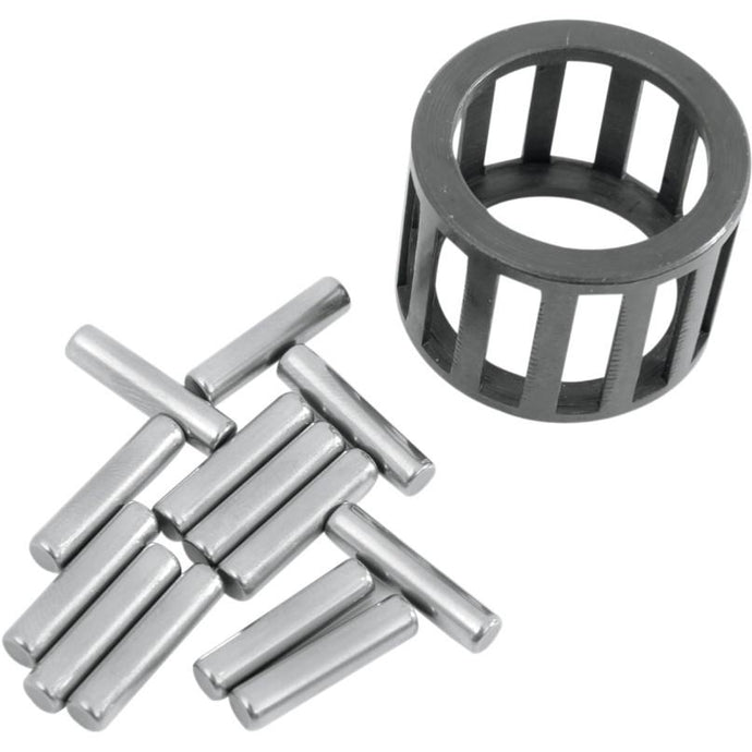 Eastern Motorcycle Parts A-24650-55 Right Side Crank Case Bearing