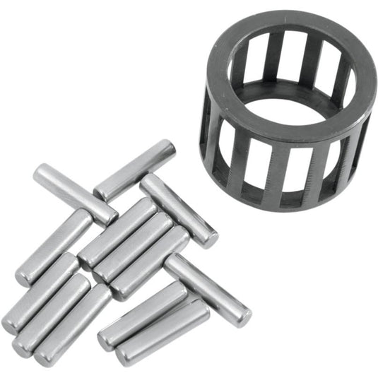 Eastern Motorcycle Parts A-24650-55 Right Side Crank Case Bearing