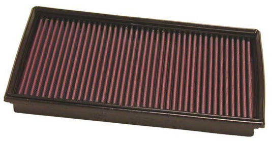 K&N Engineering 33-2254 KN Drop in Air Filters