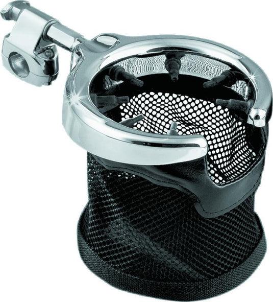 Kuryakyn 1484 KUR Drink Holders D
