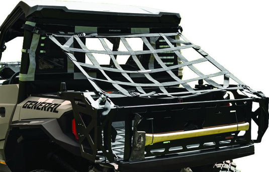 Kuryakyn 2662 KUR Cargo Nets