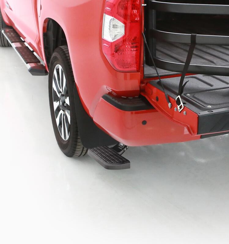 Load image into Gallery viewer, Amp Research 75316-01A AMP BedStep

