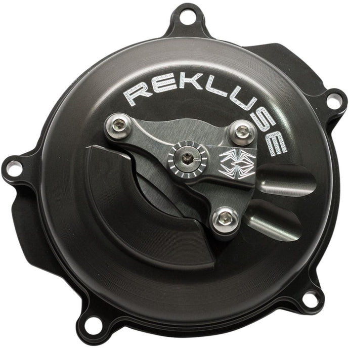 Rekluse RMS-387 Clutch Cover