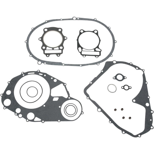Moose Racing 808870mse Complete Gasket Kit