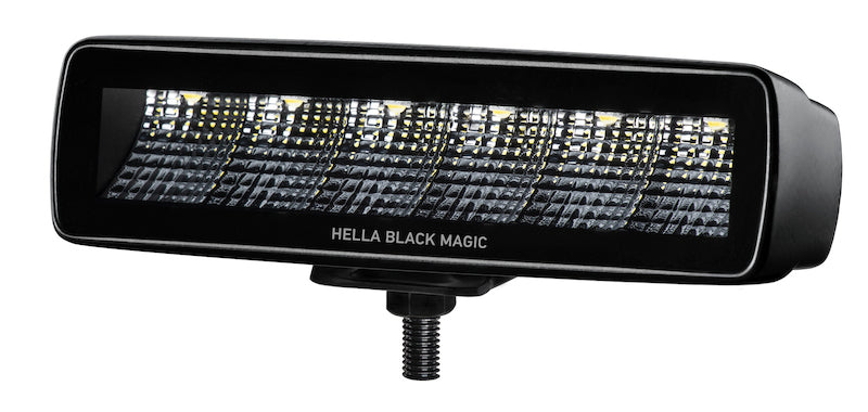 Load image into Gallery viewer, Hella 358176201 HELLA Black Magic Lamp
