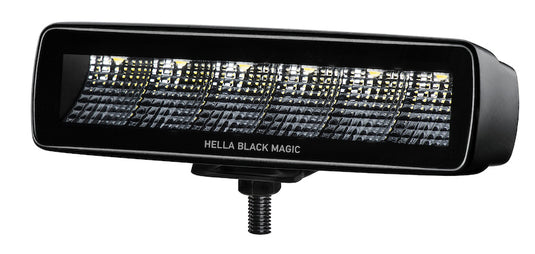 Hella 358176201 HELLA Black Magic Lamp