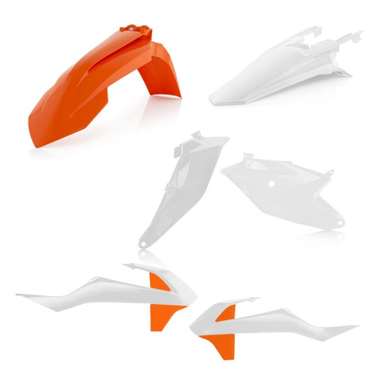 Acerbis 2686016345 ACB Body Kit