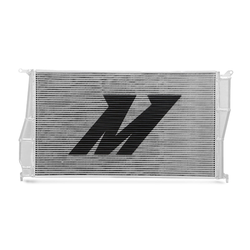 Load image into Gallery viewer, Mishimoto MMRAD-E90-07 MM Radiators - Alum
