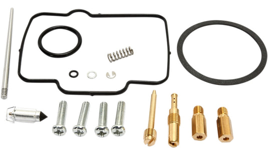 Moose Racing 26-1540 Carburetor Repair Kit