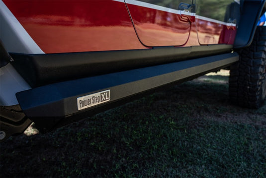 Rugged Ridge 11651.75 RUG Rocker Panels