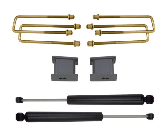 Maxtrac 901330 MXT Lift Kit