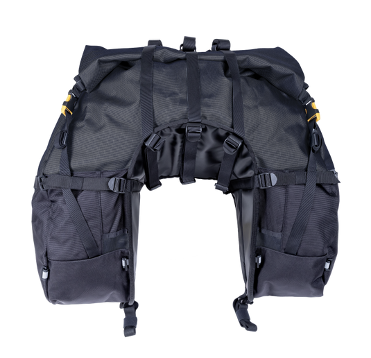 Giant Loop GBSB25-B GIA Great Basin Bag