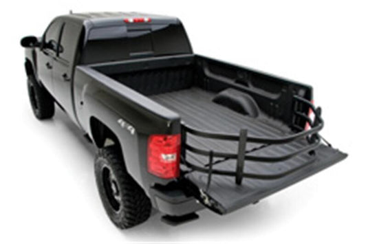 Amp Research 74804-01A AMP Bedxtender HD Sport
