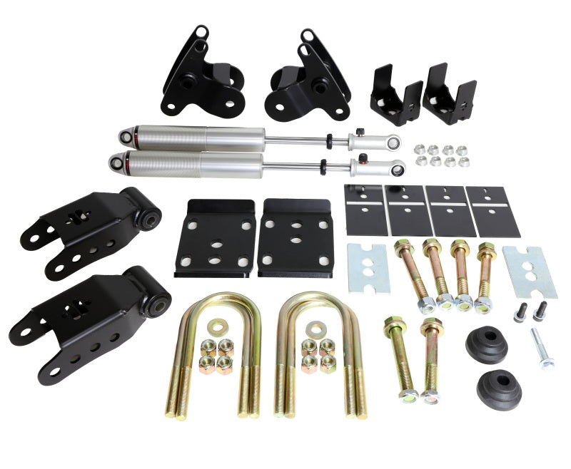 Load image into Gallery viewer, Ridetech 12299511 RID Brackets

