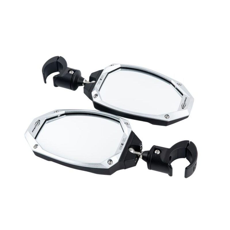 Load image into Gallery viewer, Seizmik 56-18112 SZM Side View Mirrors
